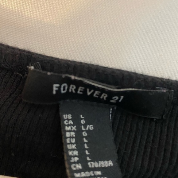 Forever 21 Sweaters - Picture 2 of 2